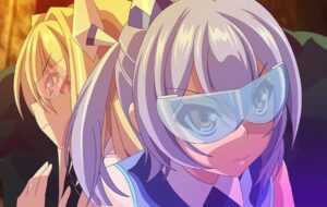 装煌聖姫イースフィア ～淫虐の洗脳改造～ 前編_Sample_1