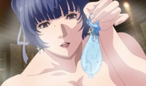 SLEEPLESS ～A Midsummer Night’s Dream～ The Animation 上巻_sample_2