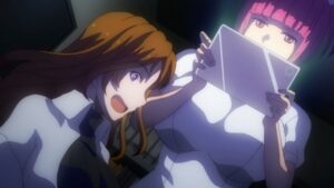 搾精病棟 THE ANIMATION 第2巻 ～クロカワ編～_Sample_2