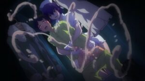 搾精病棟 THE ANIMATION 第2巻 ～クロカワ編～_Sample_3
