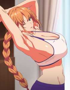 スリーピース THE ANIMATION_Sample_3