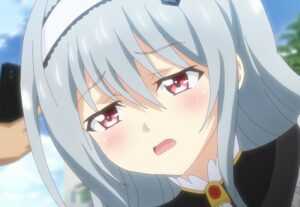露出系魔法女子大生クリスティア 第二話 感じちゃって魔力増幅_魔法女子大生のエッチな戦い _Sample_2