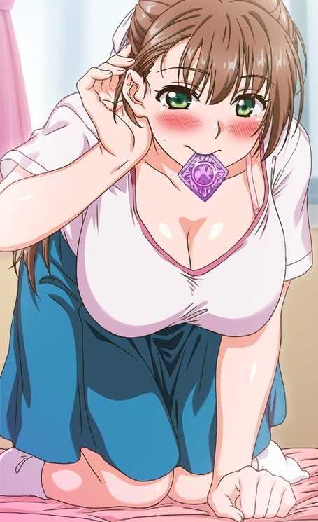 思春期のお勉強 第4話 デートをしてみたいお年頃