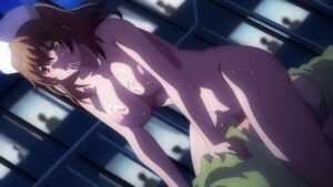 搾精病棟 THE ANIMATION 第5巻 ～モチヅキ編～_sample_2