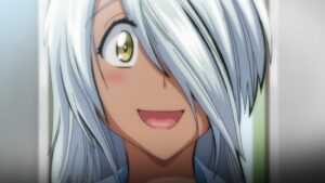 OVAじょしラク！ ＃4_sample_2