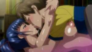 OVAじょしラク！ ＃5_sample_3