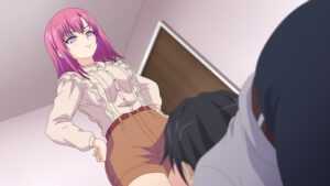 so_low ～双子姉妹の蔑み～_sample_1