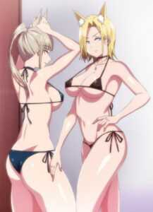 OVA 今泉ん家はどうやらギャルの溜まり場になってるらしい ＃3_sample_2