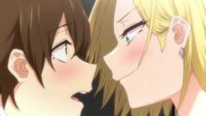 OVA 今泉ん家はどうやらギャルの溜まり場になってるらしい ＃4_sample_1