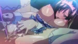 OVA ツンデロシリーズ ＃2_sample_1