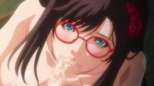 SLEEPLESS Nocturne The Animation 下巻_sample_3