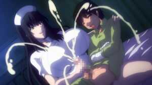 搾精病棟 THE ANIMATION 第7巻 ～キリタニ編～ 前編_sample_2
