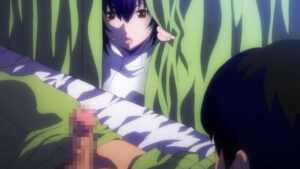 搾精病棟 THE ANIMATION 第7巻 ～キリタニ編～ 前編_sample_3