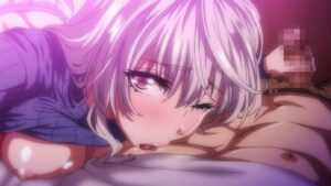 OVA 初恋時間。 ＃3_sample_2