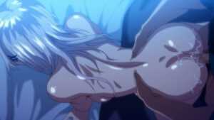 OVA 初恋時間。 ＃4_Sample_3