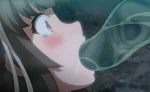 シニシスタ 第一話 樹海の魔_sample_2