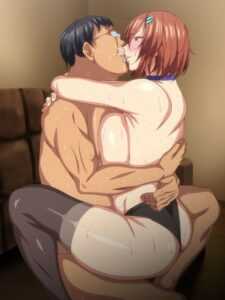 NO 猥婦 NO LIFE！ 1[chin]_Sample_1