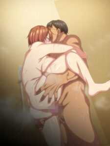 NO 猥婦 NO LIFE！ 1[chin]_Sample_2