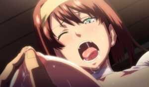 OVA ツンデロシリーズ ＃5_sample_1
