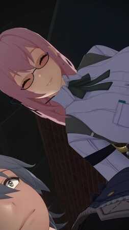 Special Training Sector 6