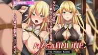 [survive more] ハメられONLINE The Motion Anime [d_538342] Sample 2