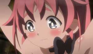 魔法闘姫リルスティア 第四話 おねえちゃんは正義の味方！ みんなの笑顔を取り戻せ！ Sample 3